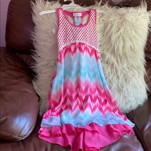 COPY - Jona Michelle Dress